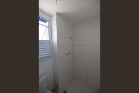 Apartamento à venda com 72m², 2 quartos e 2 vagasBanheiro da suite 2