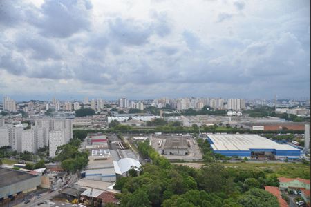 Apartamento para alugar com 52m², 2 quartos e 1 vagaVista do Quarto 2