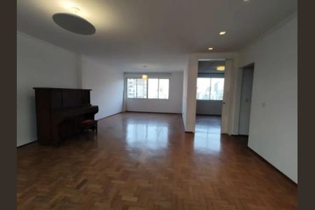 Apartamento para alugar com 2 quartos, 90m² em Bela Vista, São Paulo