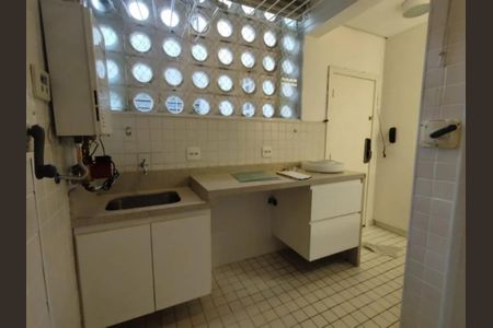 Apartamento para alugar com 90m², 2 quartos e sem vaga