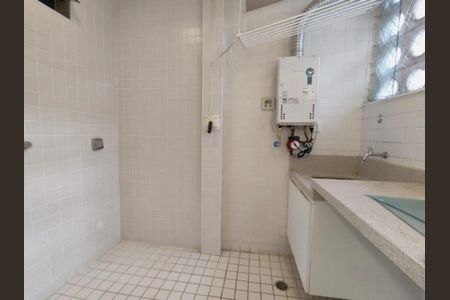 Apartamento para alugar com 90m², 2 quartos e sem vaga