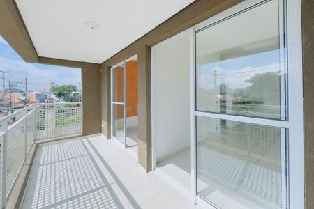 Apartamento para alugar com 1 quarto, 37m² em Centro, São José dos Campos