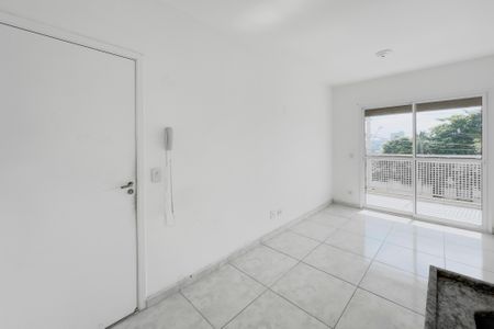 Apartamento para alugar com 1 quarto, 37m² em Centro, São José dos Campos