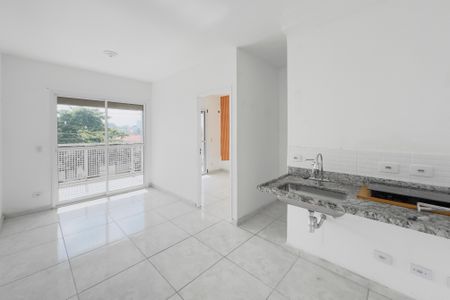 Apartamento para alugar com 1 quarto, 37m² em Centro, São José dos Campos