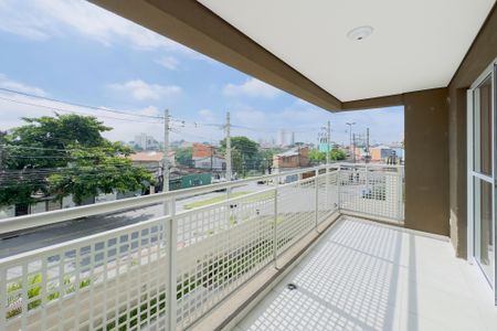 Apartamento para alugar com 1 quarto, 37m² em Centro, São José dos Campos