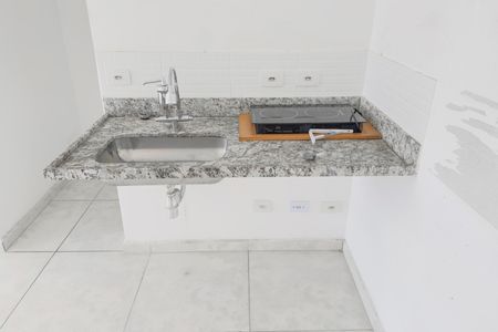 Apartamento para alugar com 1 quarto, 37m² em Centro, São José dos Campos