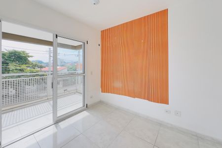 Apartamento para alugar com 1 quarto, 37m² em Centro, São José dos Campos