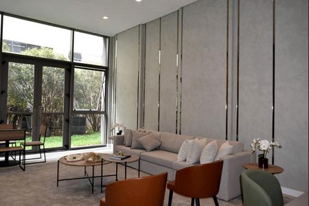 Studio à venda com 28m², 1 quarto e sem vagaÁrea comum