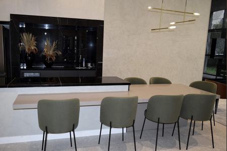 Studio à venda com 28m², 1 quarto e sem vagaÁrea comum