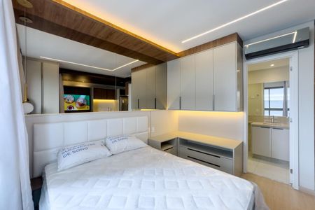 Studio de kitnet/studio para alugar com 1 quarto, 28m² em Pinheiros, São Paulo