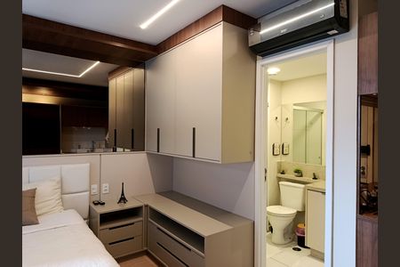 Studio à venda com 28m², 1 quarto e sem vaga Studio à venda com 28m², 1 quarto e sem vagaStudio