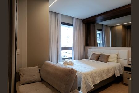 Studio à venda com 28m², 1 quarto e sem vaga Studio à venda com 28m², 1 quarto e sem vagaStudio