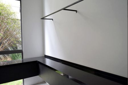 Studio à venda com 28m², 1 quarto e sem vagaÁrea comum