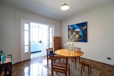 Apartamento à venda com 153m², 2 quartos e sem vaga Apartamento à venda com 153m², 2 quartos e sem vagaSala