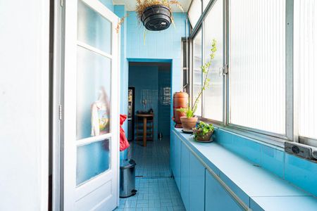 Apartamento à venda com 153m², 2 quartos e sem vaga Apartamento à venda com 153m², 2 quartos e sem vagaÁrea de Serviço