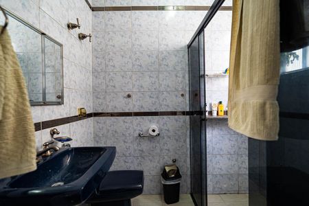 Apartamento à venda com 153m², 2 quartos e sem vaga Apartamento à venda com 153m², 2 quartos e sem vagaBanheiro