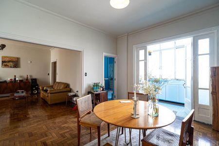 Apartamento à venda com 153m², 2 quartos e sem vaga Apartamento à venda com 153m², 2 quartos e sem vagaSala