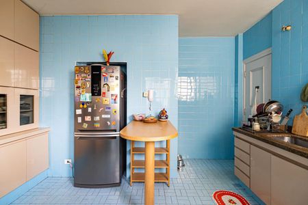 Apartamento à venda com 153m², 2 quartos e sem vaga Apartamento à venda com 153m², 2 quartos e sem vagaCozinha