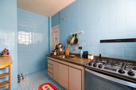 Apartamento à venda com 153m², 2 quartos e sem vaga Apartamento à venda com 153m², 2 quartos e sem vagaCozinha