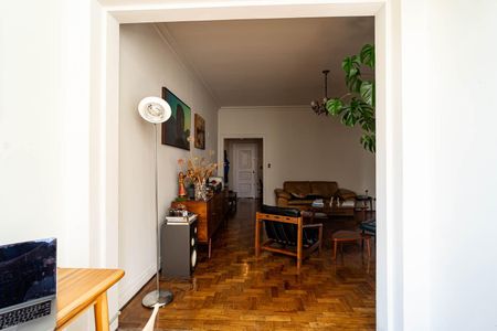 Apartamento à venda com 153m², 2 quartos e sem vaga Apartamento à venda com 153m², 2 quartos e sem vagaSala