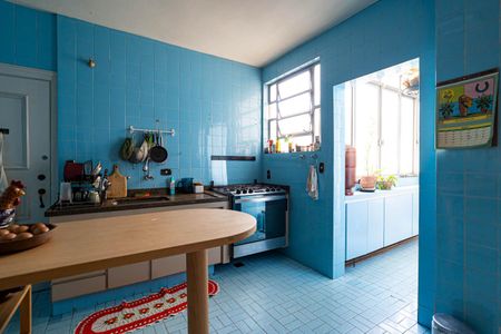 Apartamento à venda com 153m², 2 quartos e sem vaga Apartamento à venda com 153m², 2 quartos e sem vagaCozinha