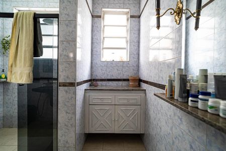 Apartamento à venda com 153m², 2 quartos e sem vaga Apartamento à venda com 153m², 2 quartos e sem vagaBanheiro