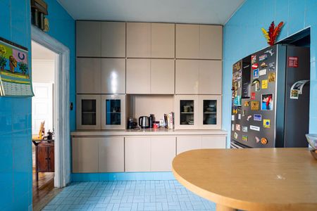 Apartamento à venda com 153m², 2 quartos e sem vaga Apartamento à venda com 153m², 2 quartos e sem vagaCozinha