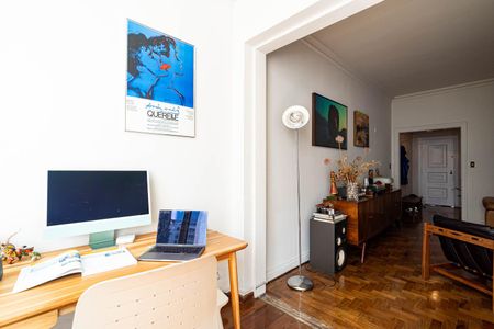 Apartamento à venda com 153m², 2 quartos e sem vaga Apartamento à venda com 153m², 2 quartos e sem vagaSala