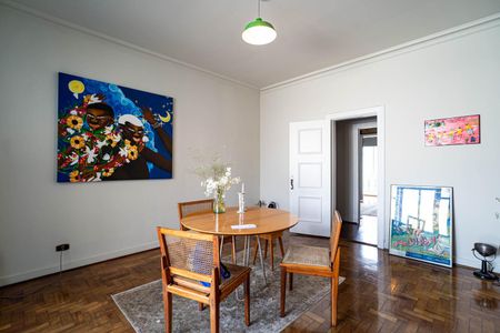 Apartamento à venda com 153m², 2 quartos e sem vaga Apartamento à venda com 153m², 2 quartos e sem vagaSala