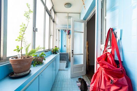 Apartamento à venda com 153m², 2 quartos e sem vaga Apartamento à venda com 153m², 2 quartos e sem vagaÁrea de Serviço