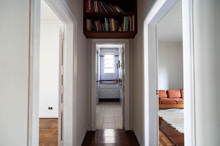 Apartamento à venda com 153m², 2 quartos e sem vaga Apartamento à venda com 153m², 2 quartos e sem vagaSala