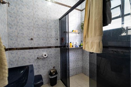 Apartamento à venda com 153m², 2 quartos e sem vaga Apartamento à venda com 153m², 2 quartos e sem vagaBanheiro