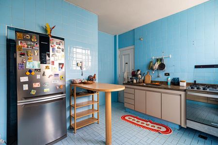 Apartamento à venda com 153m², 2 quartos e sem vaga Apartamento à venda com 153m², 2 quartos e sem vagaCozinha