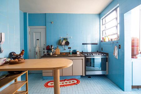 Apartamento à venda com 153m², 2 quartos e sem vaga Apartamento à venda com 153m², 2 quartos e sem vagaCozinha