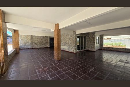 Apartamento à venda com 83m², 2 quartos e 2 vagas Apartamento à venda com 83m², 2 quartos e 2 vagasÁrea comum - Playground