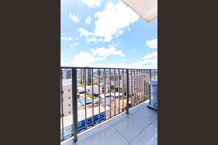 Apartamento à venda com 83m², 2 quartos e 2 vagas Apartamento à venda com 83m², 2 quartos e 2 vagasVaranda da Sala