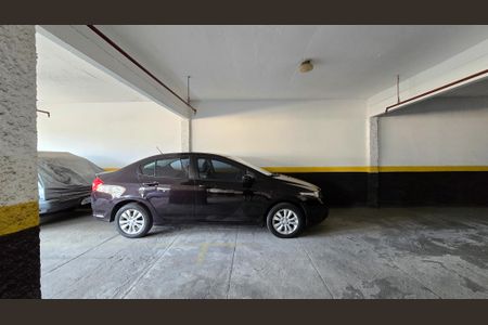 Apartamento à venda com 83m², 2 quartos e 2 vagas Apartamento à venda com 83m², 2 quartos e 2 vagasGaragem