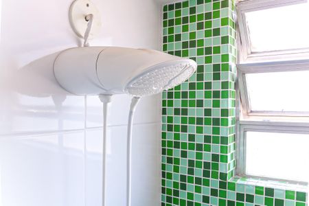 Apartamento à venda com 83m², 2 quartos e 2 vagas Apartamento à venda com 83m², 2 quartos e 2 vagasBanheiro Social