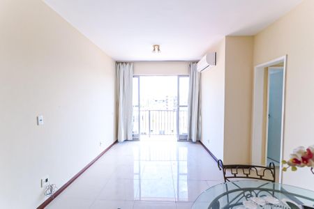 Sala de apartamento à venda com 2 quartos, 83m² em Méier, Rio de Janeiro