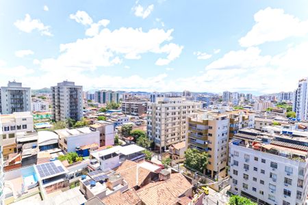 Apartamento à venda com 83m², 2 quartos e 2 vagas Apartamento à venda com 83m², 2 quartos e 2 vagasQuarto 2 vista