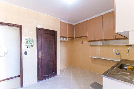Apartamento à venda com 83m², 2 quartos e 2 vagas Apartamento à venda com 83m², 2 quartos e 2 vagasCozinha
