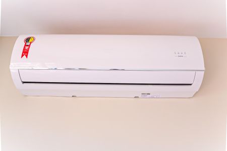 Apartamento à venda com 83m², 2 quartos e 2 vagas Apartamento à venda com 83m², 2 quartos e 2 vagasAr condicionado