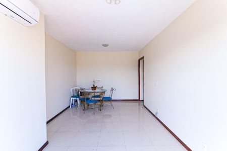 Sala de apartamento à venda com 2 quartos, 83m² em Méier, Rio de Janeiro