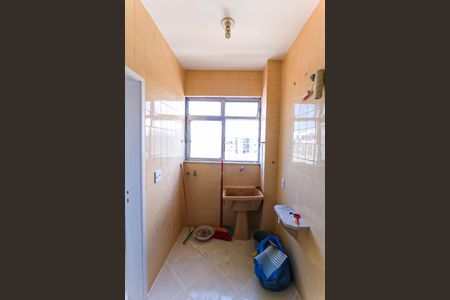 Apartamento à venda com 83m², 2 quartos e 2 vagas Apartamento à venda com 83m², 2 quartos e 2 vagasÁrea de Serviço