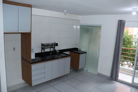 Apartamento para alugar com 2 quartos, 52m² em Jardim Vista Alegre, Embu das Artes