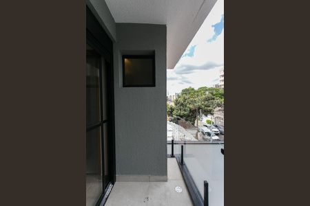 Casa à venda com 131m², 3 quartos e 4 vagasVaranda da Suíte 1