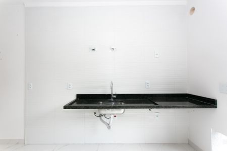 Cozinha de casa à venda com 3 quartos, 131m² em Vila Gomes Cardim, São Paulo