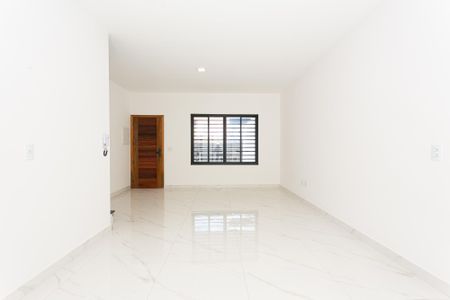 Sala de casa à venda com 3 quartos, 131m² em Vila Gomes Cardim, São Paulo