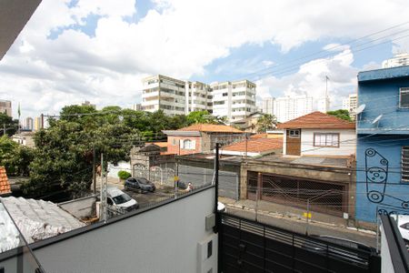 Casa à venda com 131m², 3 quartos e 4 vagas Casa à venda com 131m², 3 quartos e 4 vagasVista da Varanda da Suíte 1