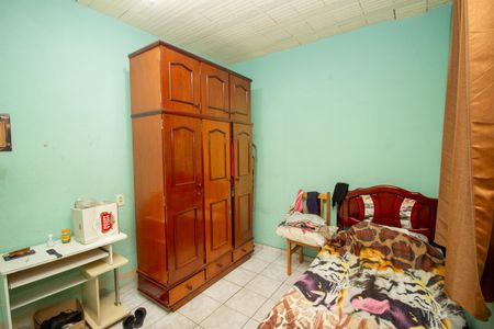 Quarto 1 de casa à venda com 1 quarto, 200m² em Oitis, Contagem